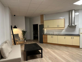 Apartamento tipo loft valencia